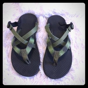 Chaco Hipthong Sandal